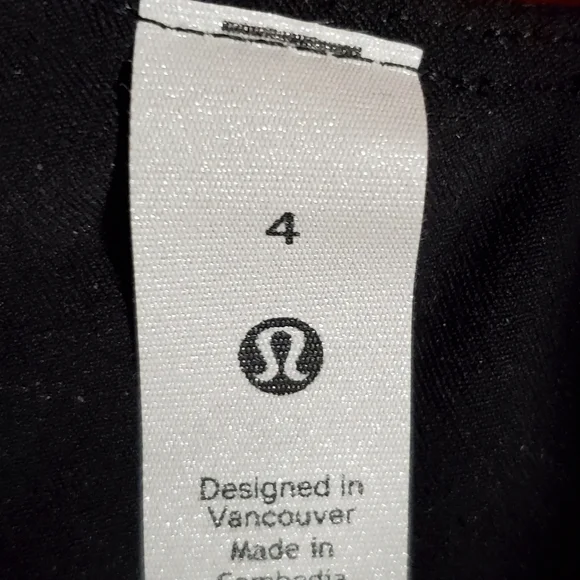 Lululemon Align tank - Picture 7 of 8